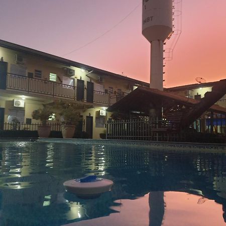 Hotel Refugio Bonito  Dış mekan fotoğraf