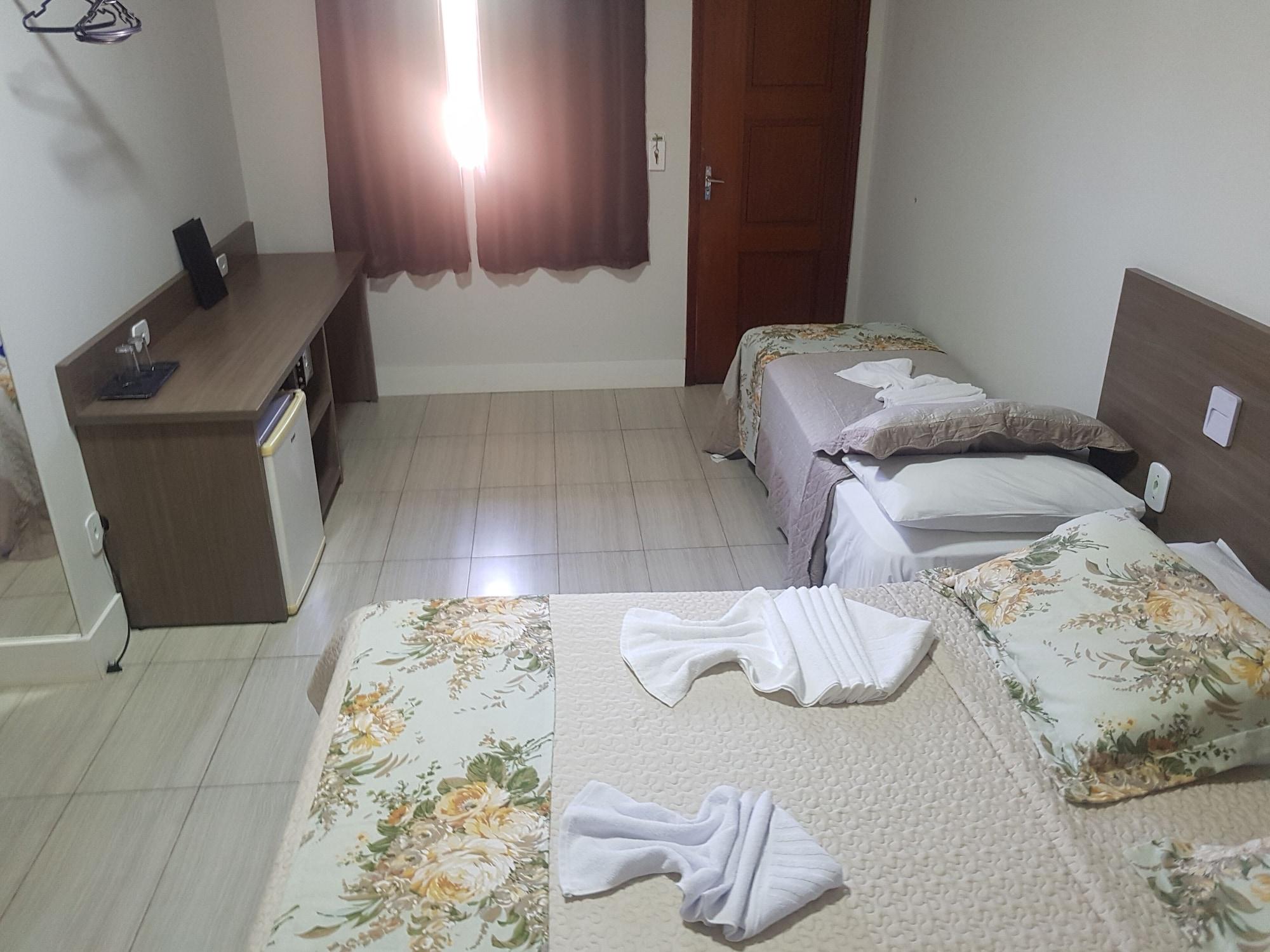 Hotel Refugio Bonito  Dış mekan fotoğraf