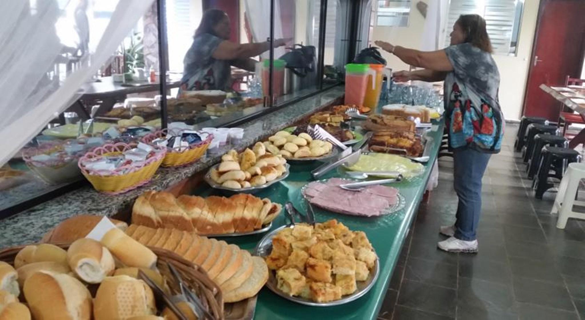 Hotel Refugio Bonito  Dış mekan fotoğraf