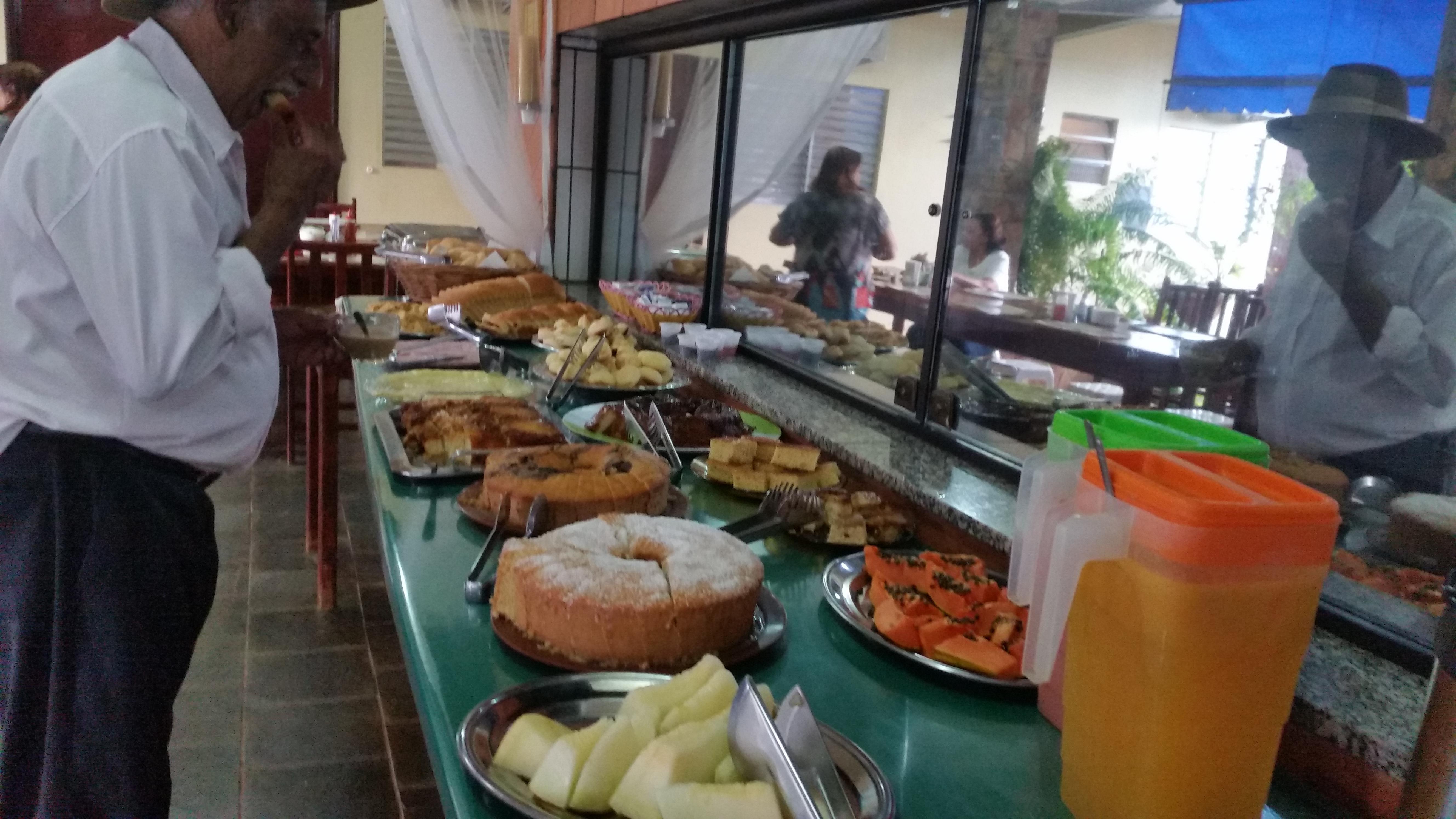 Hotel Refugio Bonito  Dış mekan fotoğraf