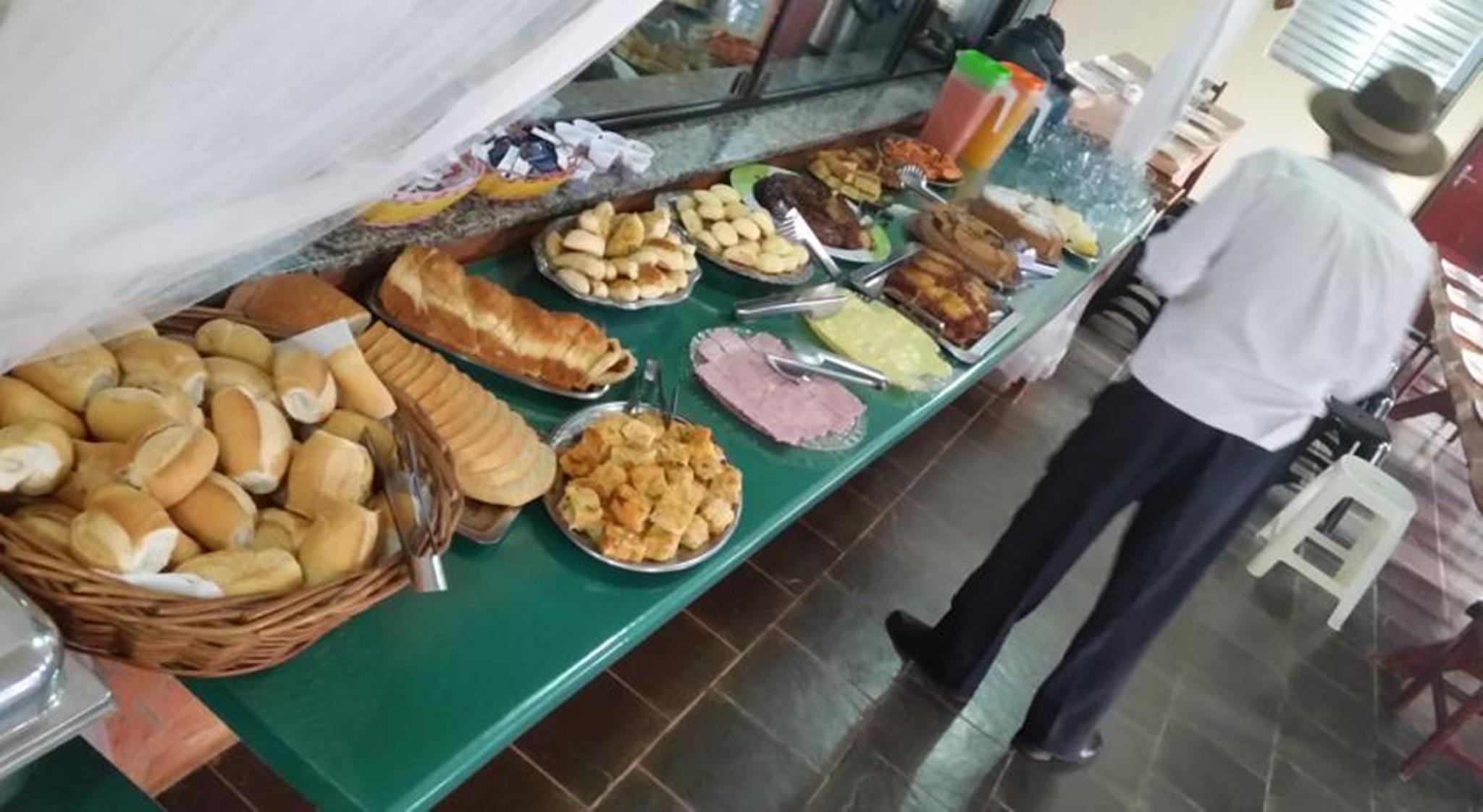 Hotel Refugio Bonito  Dış mekan fotoğraf