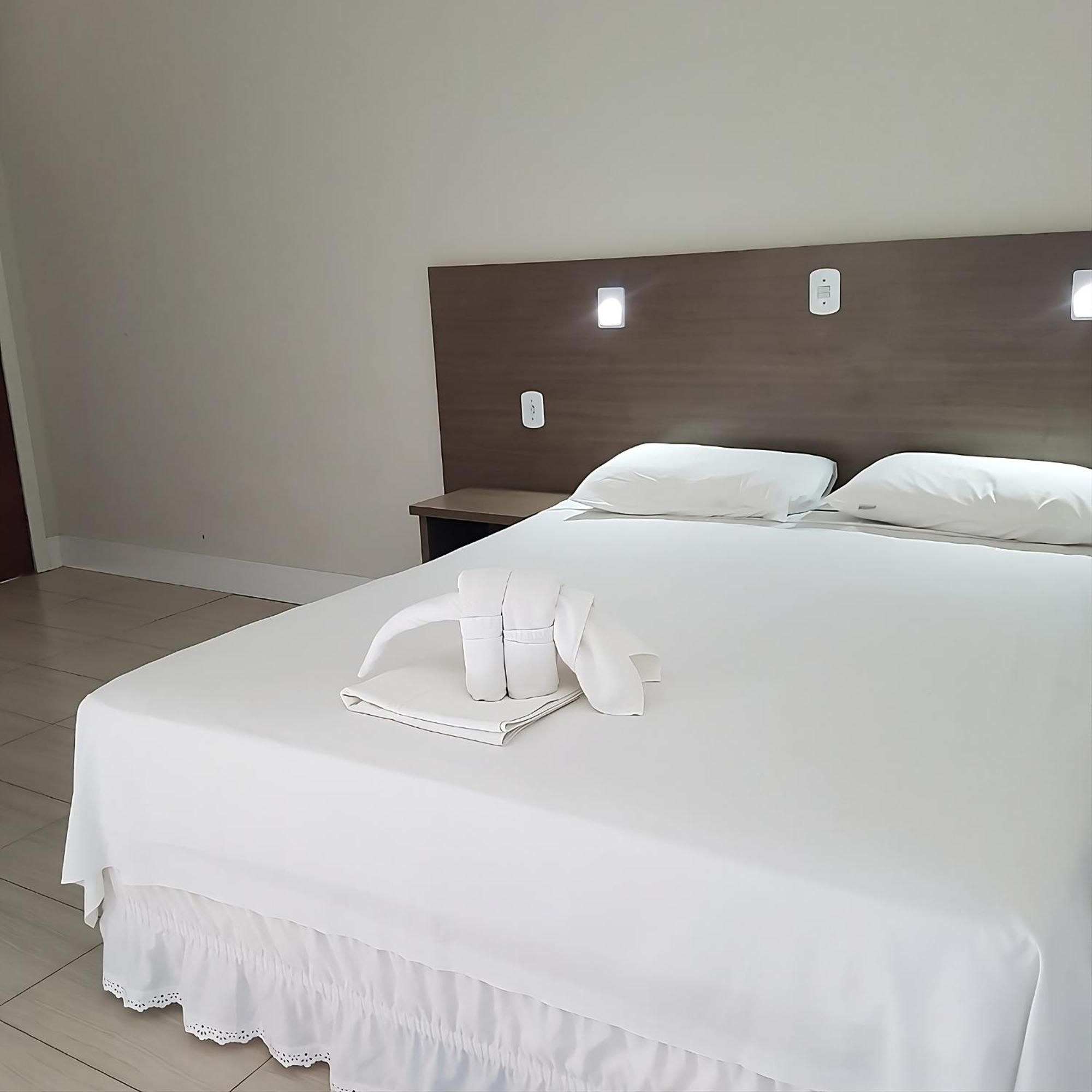 Hotel Refugio Bonito  Dış mekan fotoğraf