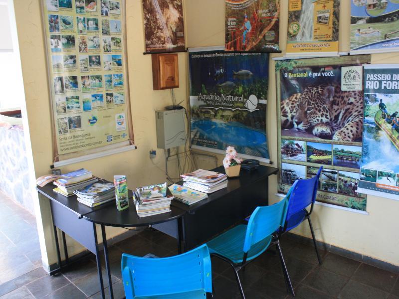 Hotel Refugio Bonito  Dış mekan fotoğraf
