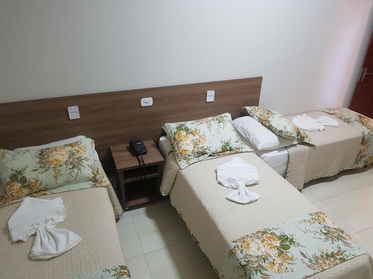 Hotel Refugio Bonito  Dış mekan fotoğraf