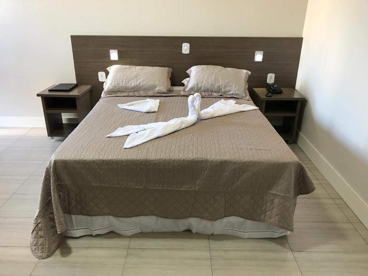Hotel Refugio Bonito  Dış mekan fotoğraf